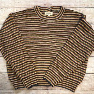 ⭐️⭐️ADORA MULTICOLOR SWEATER